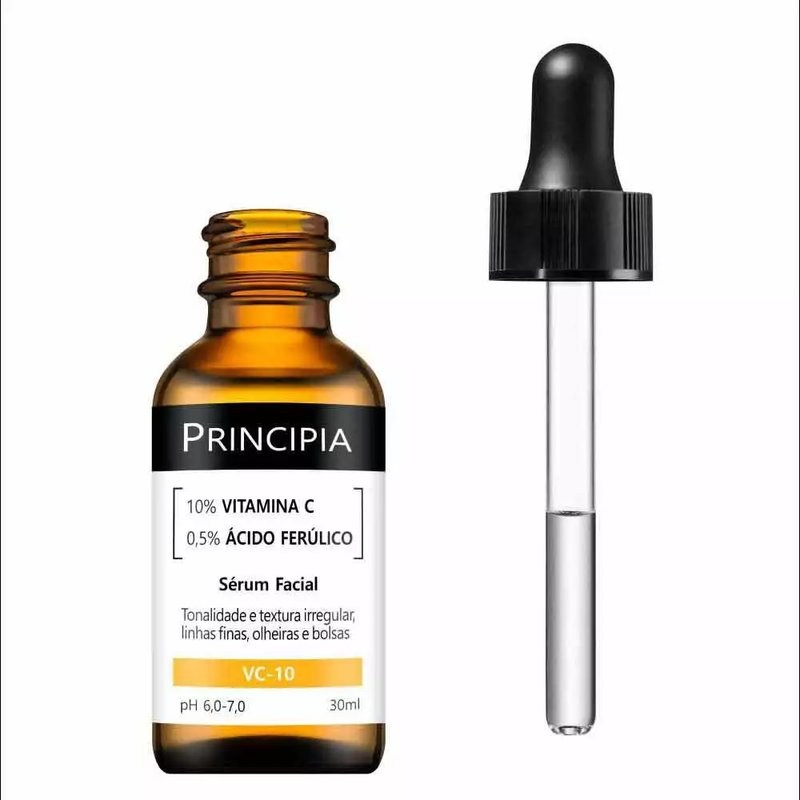 Sérum Principia Vitamina C-10 VC-10™