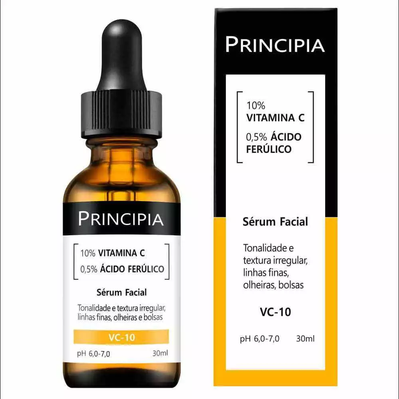 Sérum Principia Vitamina C-10 VC-10™